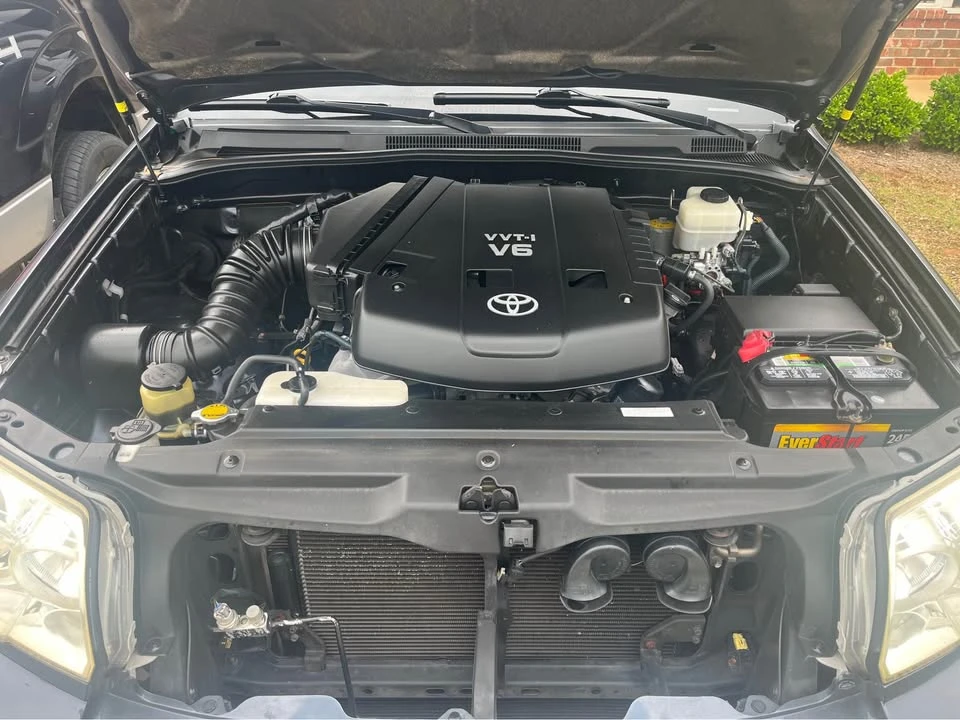 2007 Toyota 4Runner 4th Gen - Image 12 of 14