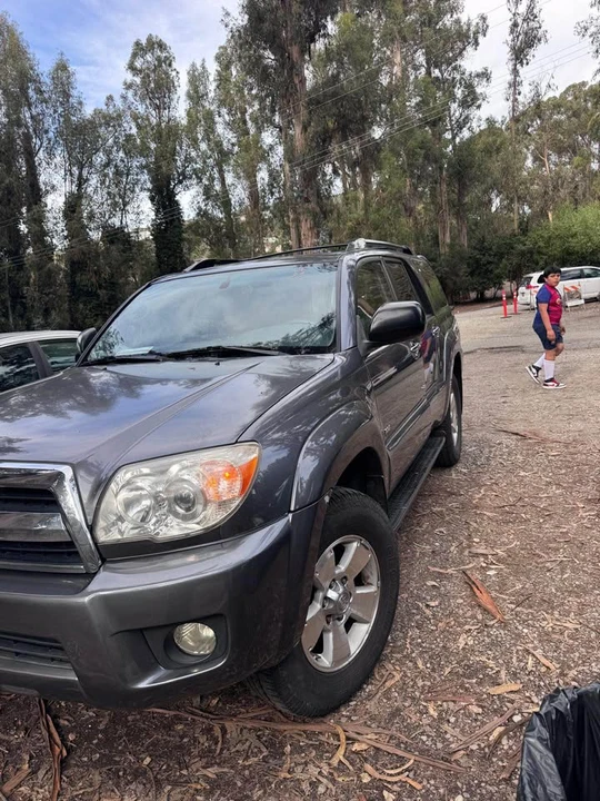2007 Toyota 4Runner 4th Gen - Image 10 of 10