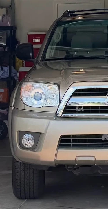 2007 Toyota 4Runner 4th Gen - Image 12 of 20