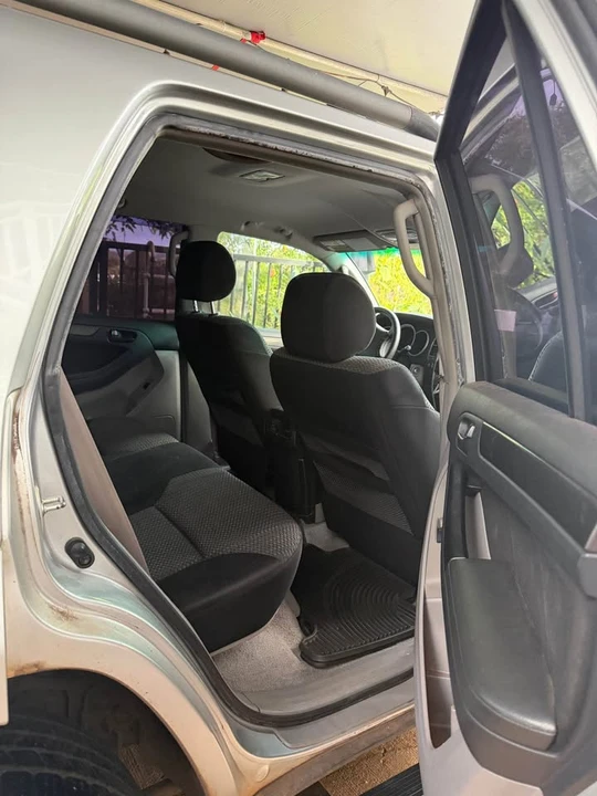 2007 Toyota 4Runner 4th Gen - Image 4 of 6