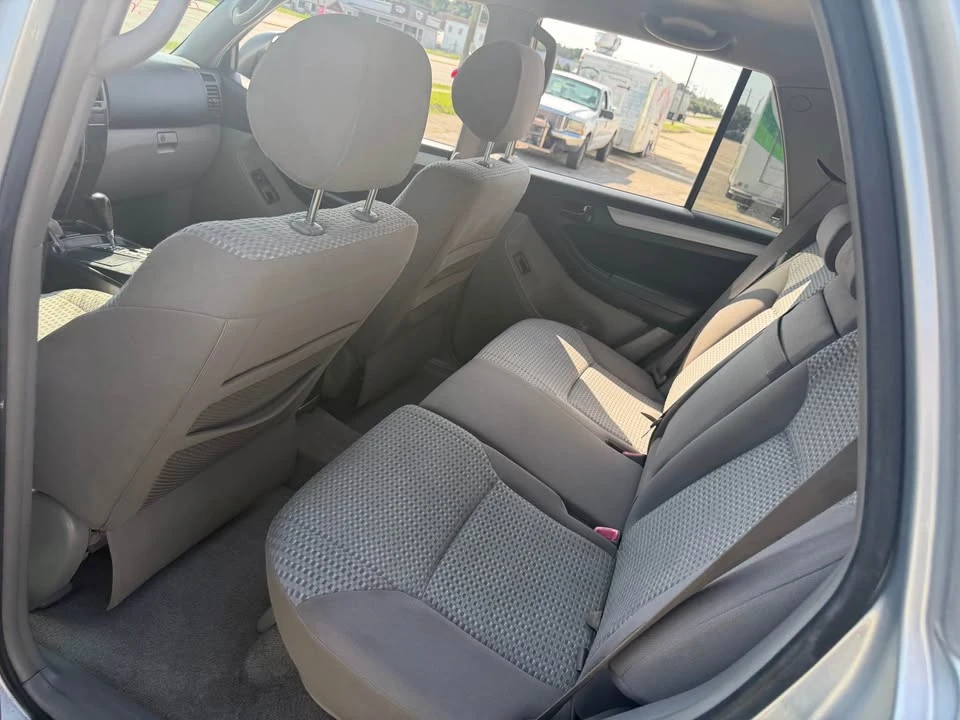 2007 Toyota 4Runner 4th Gen - Image 12 of 14