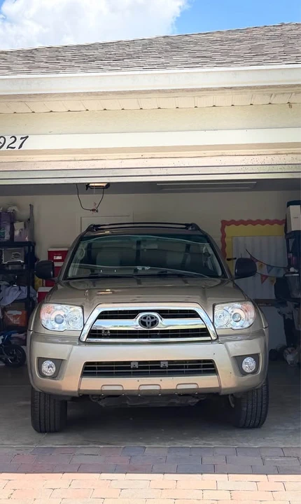 2007 Toyota 4Runner 4th Gen - Image 18 of 20