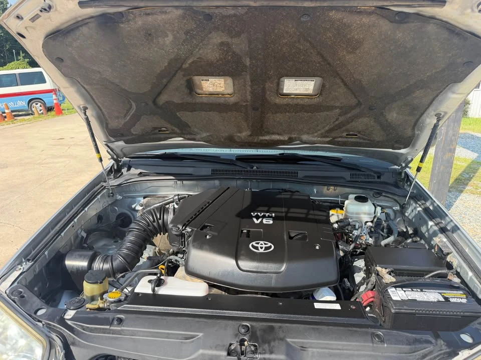 2007 Toyota 4Runner 4th Gen - Image 9 of 14