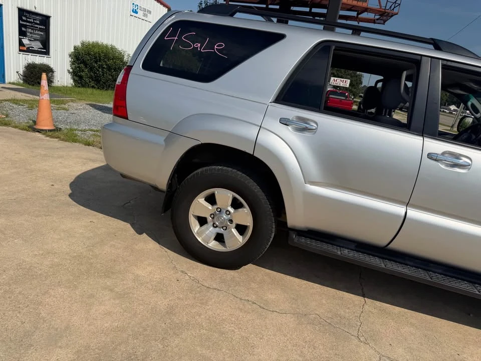 2007 Toyota 4Runner 4th Gen - Image 5 of 14