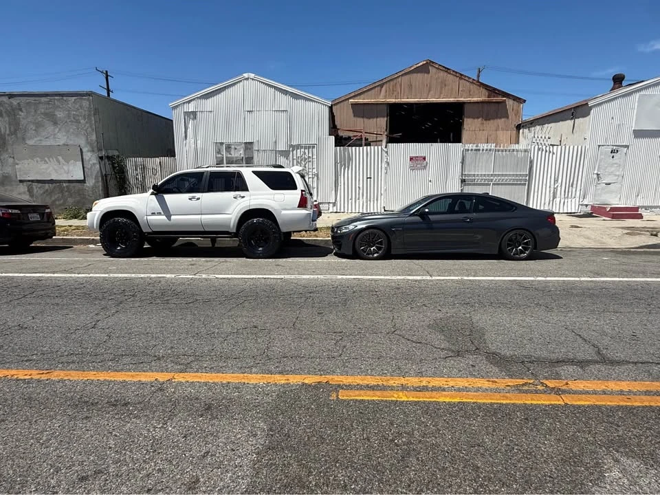 2007 Toyota 4Runner 4th Gen - Image 5 of 5
