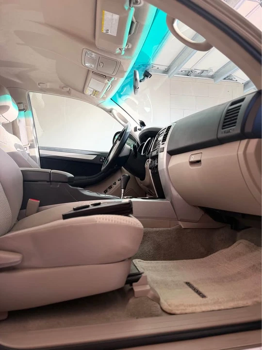 2007 Toyota 4Runner 4th Gen - Image 17 of 20