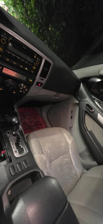 2007 Toyota 4Runner 4th Gen - Image 3 of 10