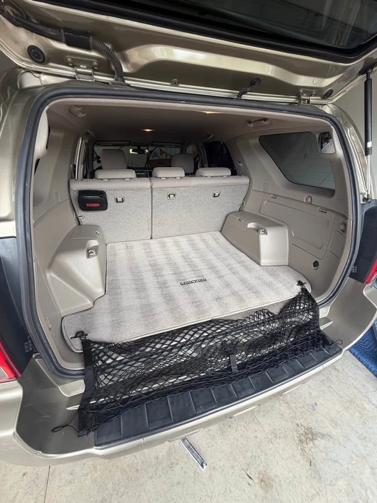2007 Toyota 4Runner 4th Gen - Image 19 of 20