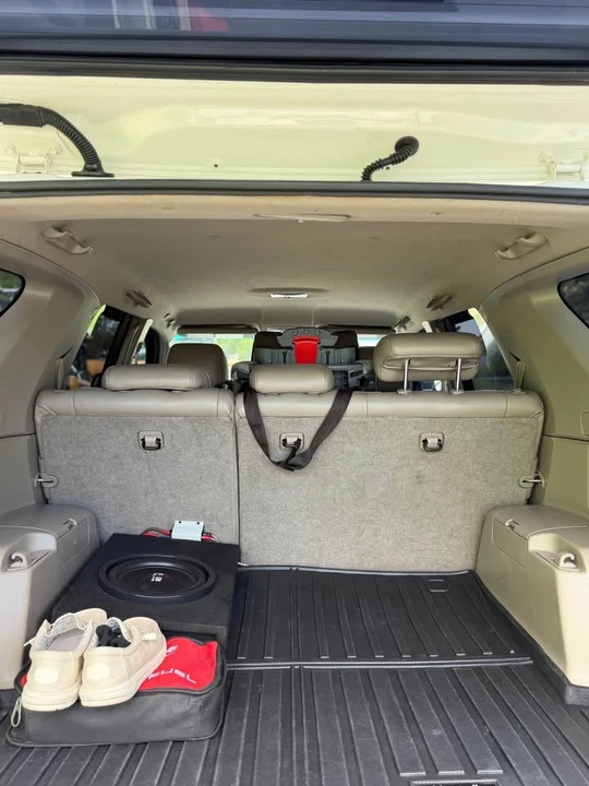 2007 Toyota 4Runner 4th Gen - Image 7 of 13