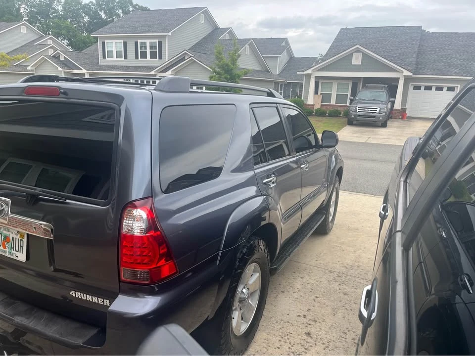 2007 Toyota 4Runner 4th Gen - Image 5 of 14