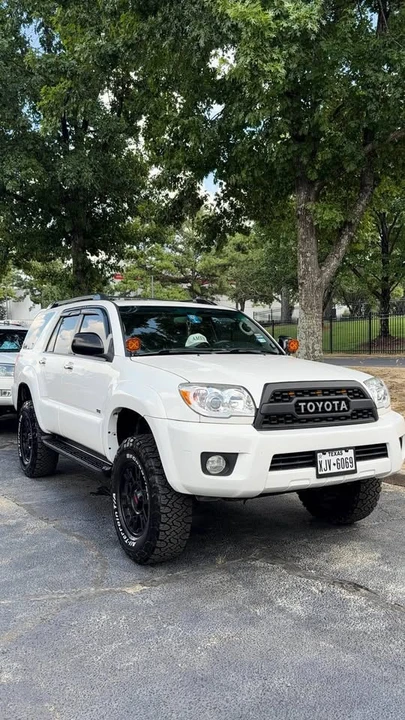 2007 Toyota 4Runner 4th Gen - Image 13 of 13