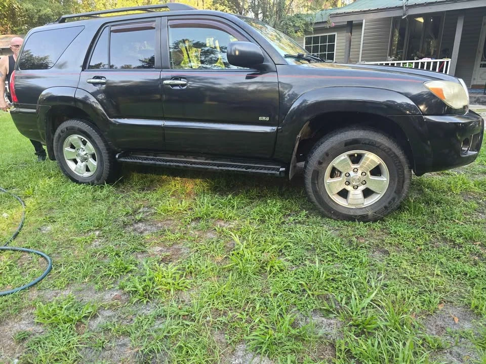 2007 Toyota 4Runner 4th Gen - Image 6 of 10