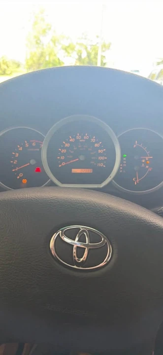 2007 Toyota 4Runner 4th Gen - Image 20 of 20