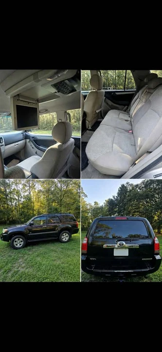2007 Toyota 4Runner 4th Gen - Image 2 of 10