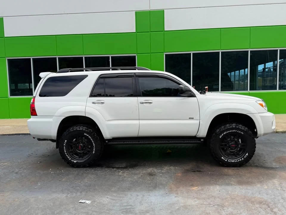 2007 Toyota 4Runner 4th Gen - Image 2 of 13