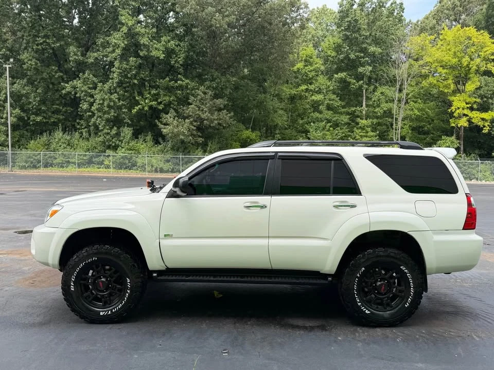 2007 Toyota 4Runner 4th Gen - Image 3 of 13