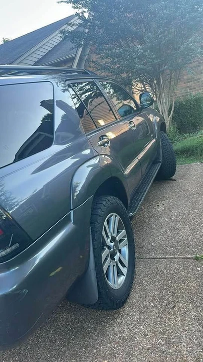2007 Toyota 4Runner 4th Gen - Image 3 of 6
