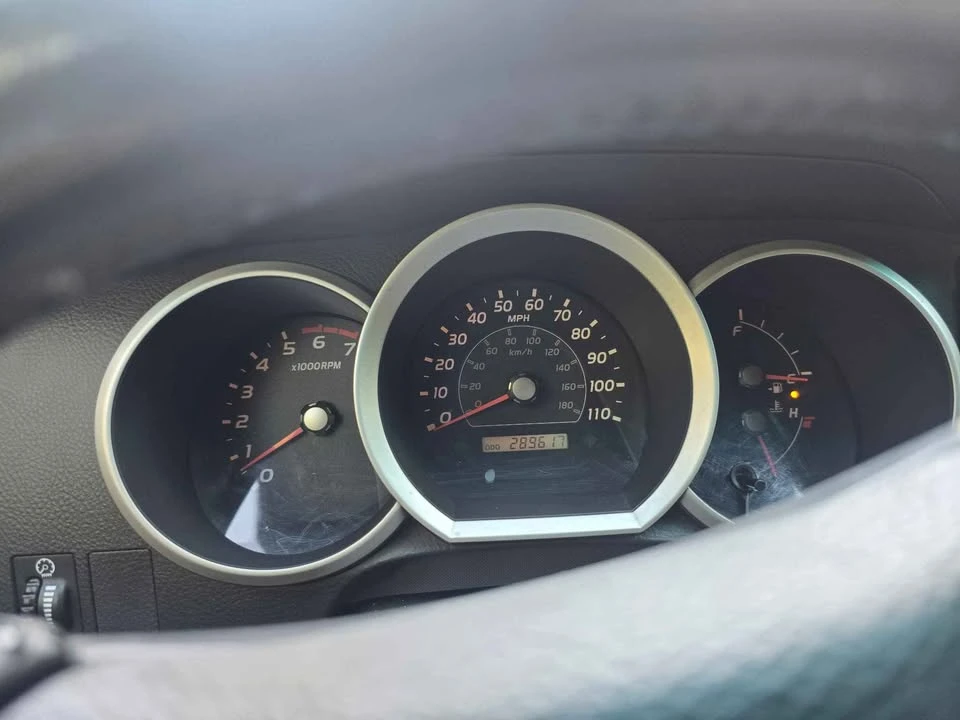 2007 Toyota 4Runner 4th Gen - Image 4 of 10