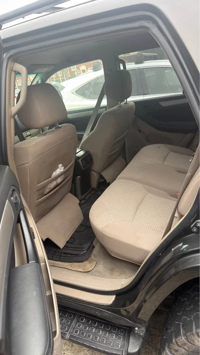 2007 Toyota 4Runner 4th Gen - Image 6 of 6