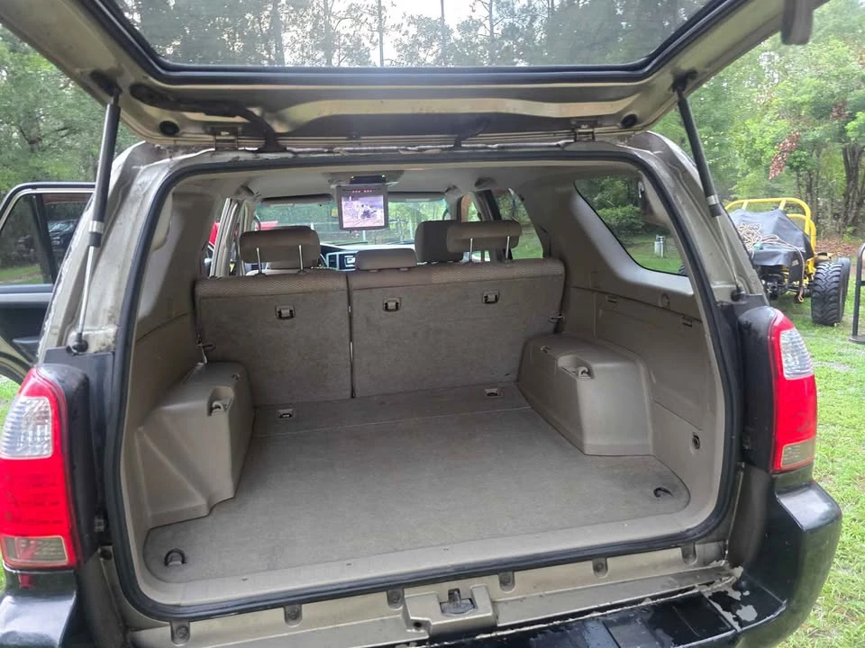 2007 Toyota 4Runner 4th Gen - Image 10 of 10