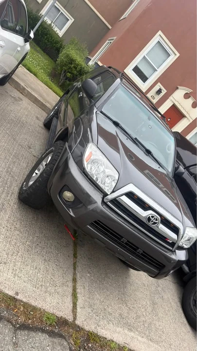 2007 Toyota 4Runner 4th Gen - Image 2 of 6