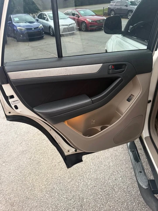 2007 Toyota 4Runner 4th Gen - Image 10 of 18