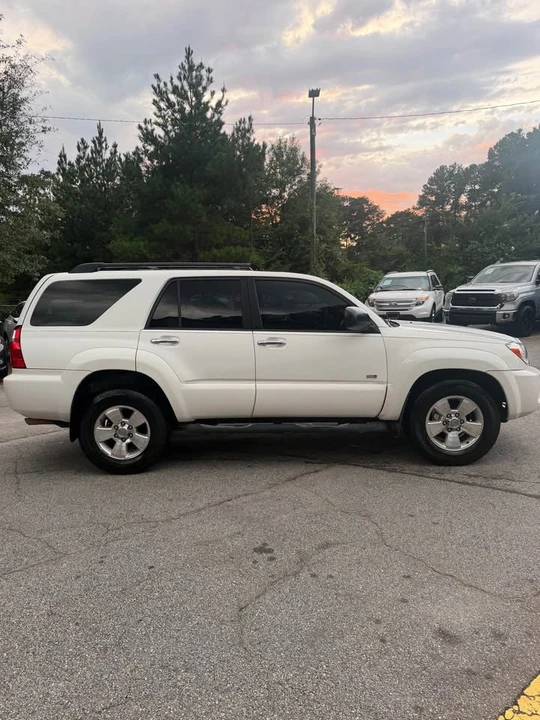 2007 Toyota 4Runner 4th Gen - Image 3 of 18