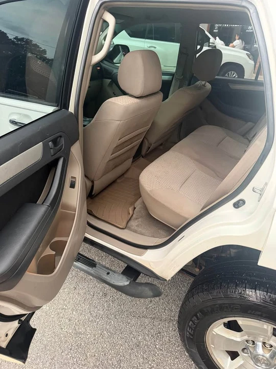 2007 Toyota 4Runner 4th Gen - Image 9 of 18