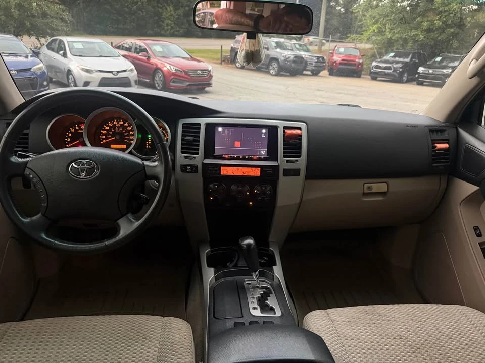 2007 Toyota 4Runner 4th Gen - Image 15 of 18