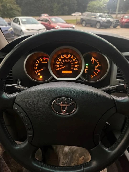 2007 Toyota 4Runner 4th Gen - Image 18 of 18
