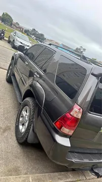 2007 Toyota 4Runner SR5 Sport Utility 2D