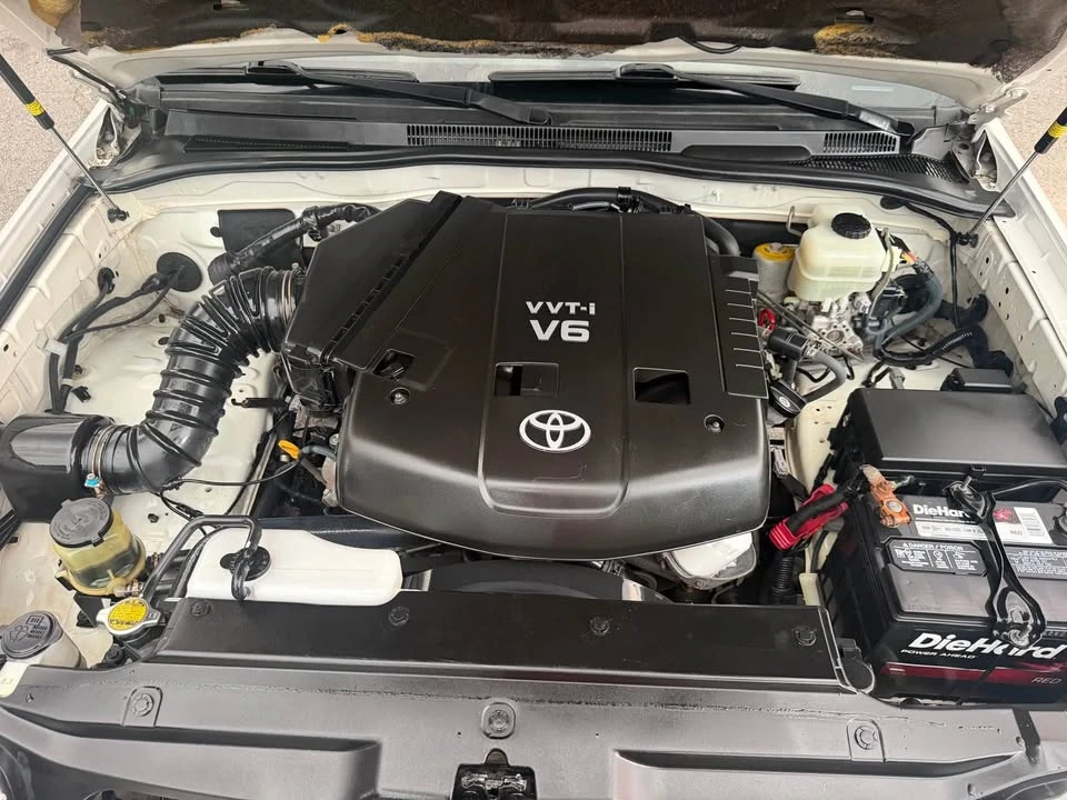2007 Toyota 4Runner 4th Gen - Image 2 of 18
