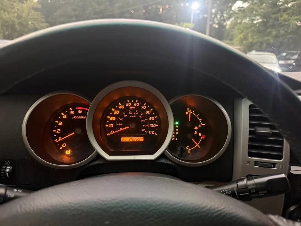 2007 Toyota 4Runner 4th Gen - Image 17 of 18
