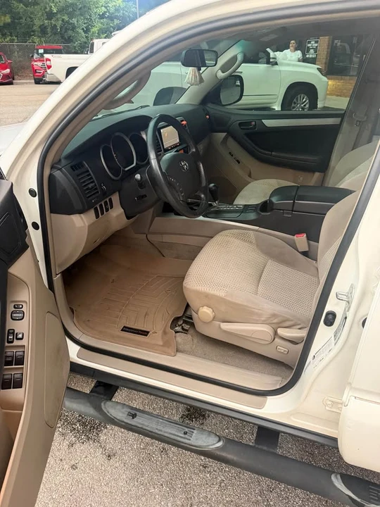 2007 Toyota 4Runner 4th Gen - Image 16 of 18
