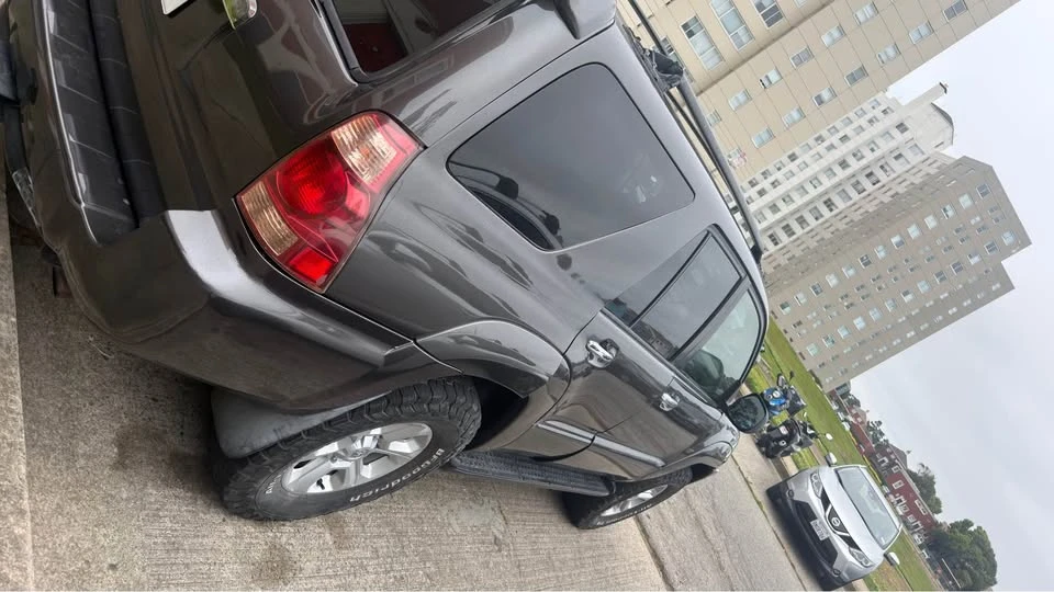 2007 Toyota 4Runner 4th Gen - Image 3 of 6