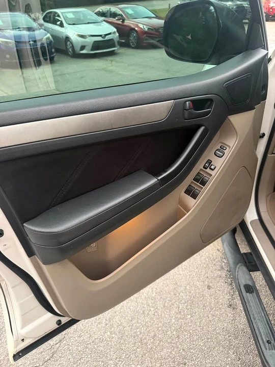 2007 Toyota 4Runner 4th Gen - Image 14 of 18