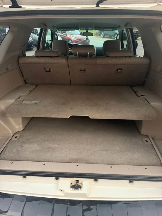 2007 Toyota 4Runner 4th Gen - Image 11 of 18