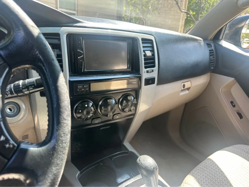 2007 Toyota 4Runner 4th Gen - Image 14 of 20