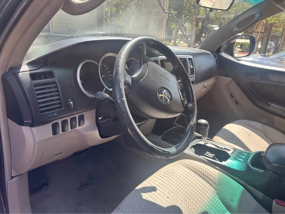 2007 Toyota 4Runner 4th Gen - Image 13 of 20