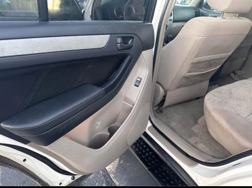 2007 Toyota 4Runner 4th Gen - Image 10 of 13