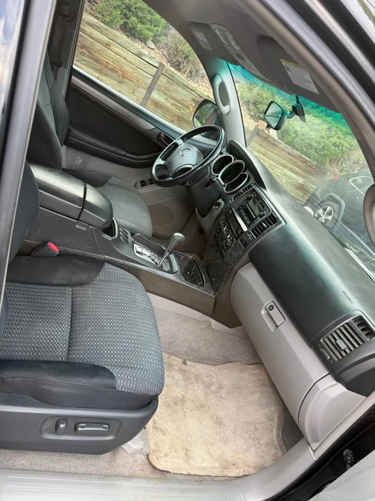 2007 Toyota 4Runner 4th Gen - Image 12 of 17