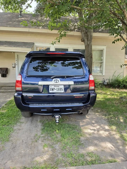 2007 Toyota 4Runner 4th Gen - Image 10 of 11