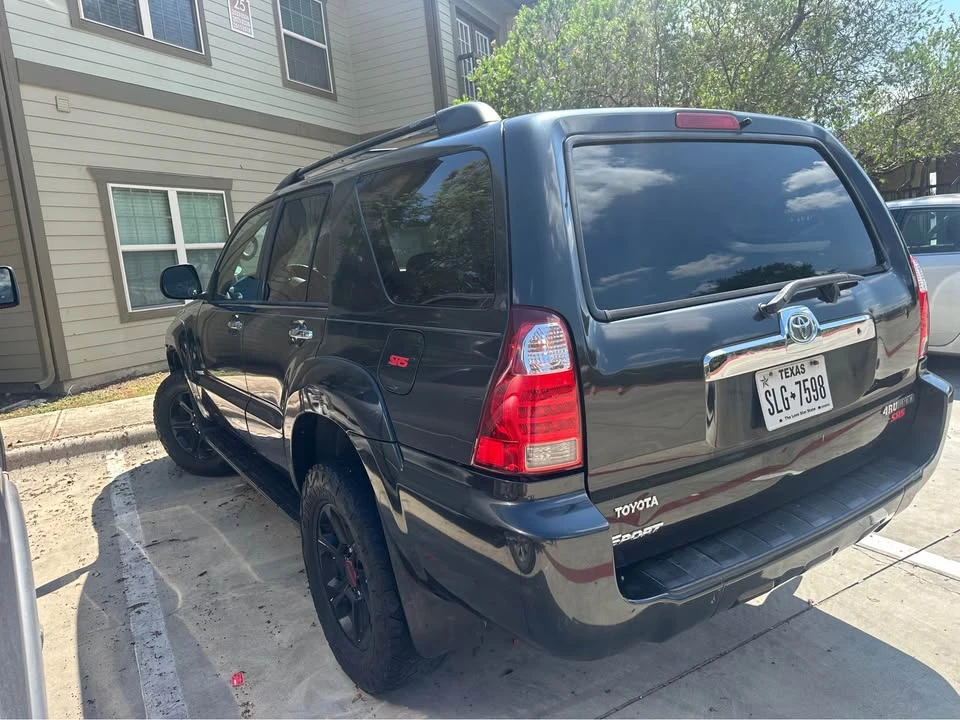 2007 Toyota 4Runner 4th Gen - Image 17 of 20