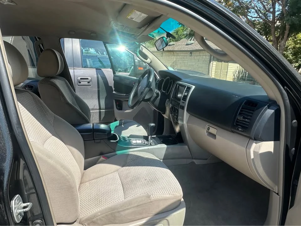 2007 Toyota 4Runner 4th Gen - Image 11 of 20