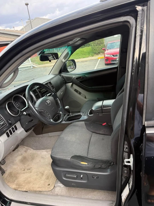 2007 Toyota 4Runner 4th Gen - Image 13 of 17