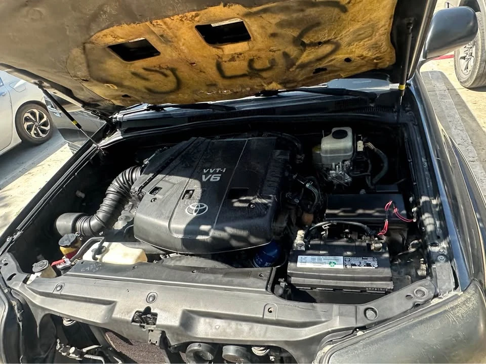 2007 Toyota 4Runner 4th Gen - Image 2 of 20