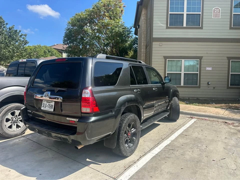 2007 Toyota 4Runner 4th Gen - Image 19 of 20