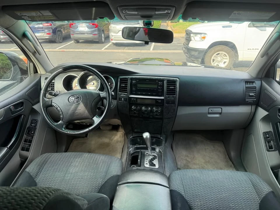 2007 Toyota 4Runner 4th Gen - Image 16 of 17