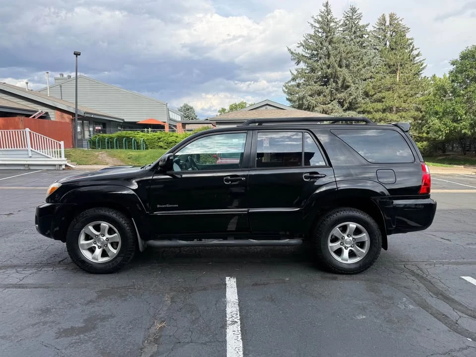 2007 Toyota 4Runner 4th Gen - Image 3 of 17