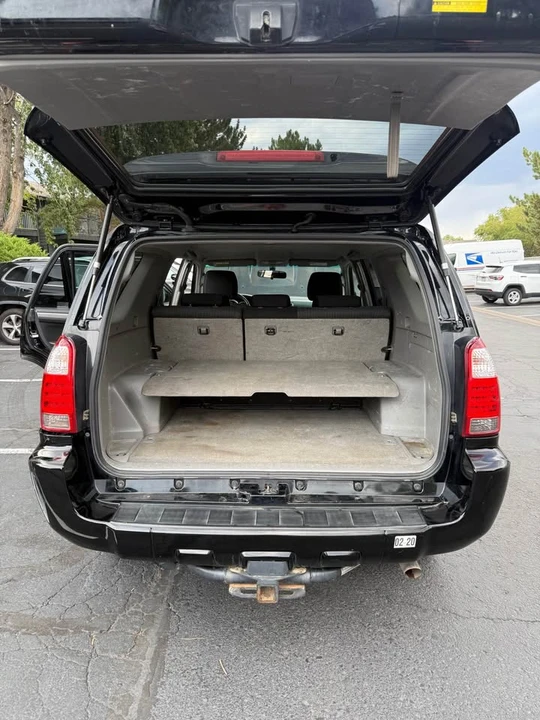 2007 Toyota 4Runner 4th Gen - Image 15 of 17